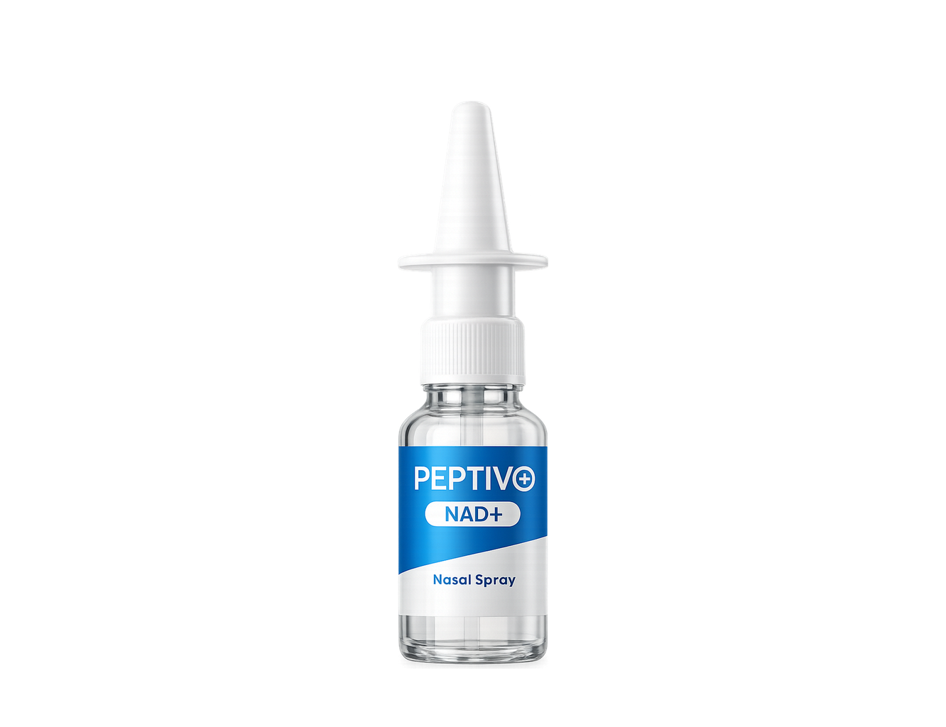 Peptivo NAD+ product